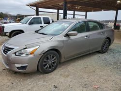 Nissan Vehiculos salvage en venta: 2015 Nissan Altima 2.5