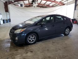 Carros salvage a la venta en subasta: 2011 Toyota Prius