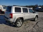 2013 Jeep Patriot Sport