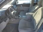 2011 Toyota Highlander Base