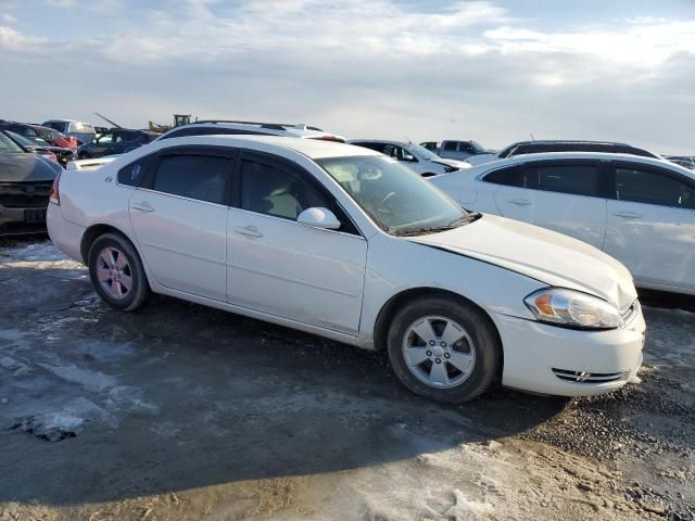 2007 Chevrolet Impala LT