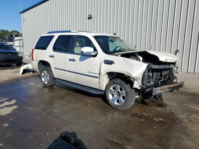 2008 Cadillac Escalade Luxury