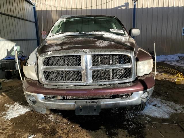 2005 Dodge RAM 2500 ST