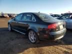 2008 Audi S4 Quattro