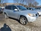 2007 Toyota Rav4 Sport