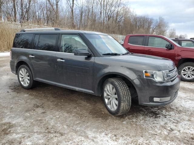 2016 Ford Flex SEL