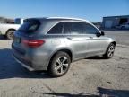 2017 Mercedes-Benz GLC 300 4matic