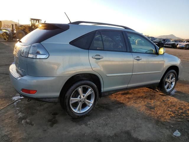 2006 Lexus RX 400