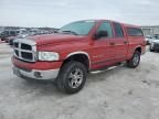 2002 Dodge RAM 1500