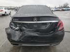 2016 Mercedes-Benz C300