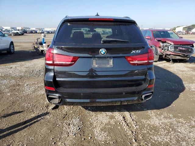 2014 BMW X5 XDRIVE35D