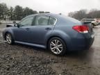 2013 Subaru Legacy 2.5I Limited