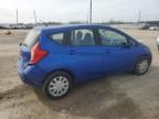 2015 Nissan Versa Note S