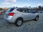 2009 Nissan Rogue S