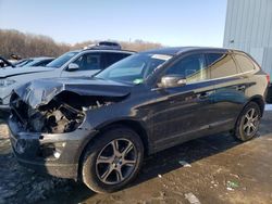 Volvo salvage cars for sale: 2012 Volvo XC60 T6