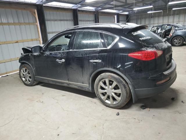 2011 Infiniti EX35 Base