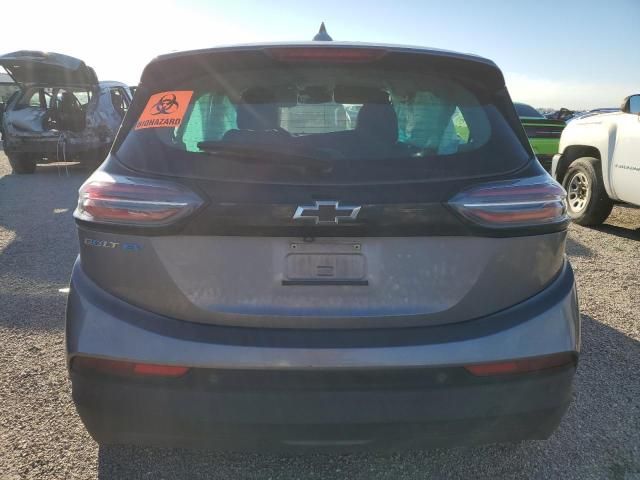 2023 Chevrolet Bolt EV 2LT