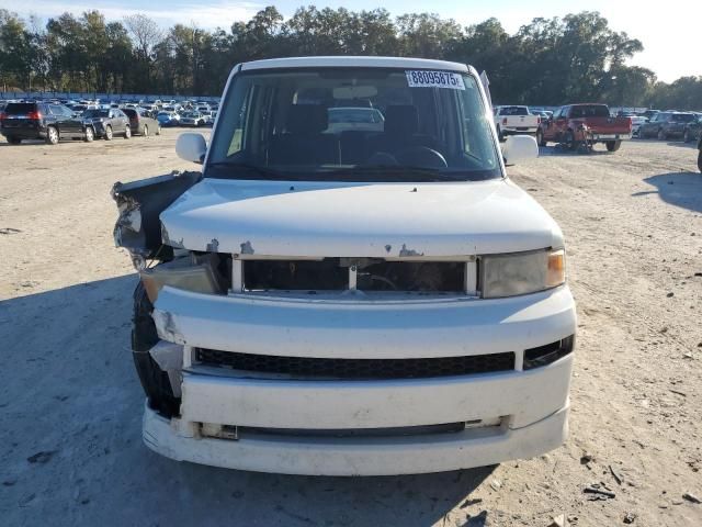 2006 Scion XB