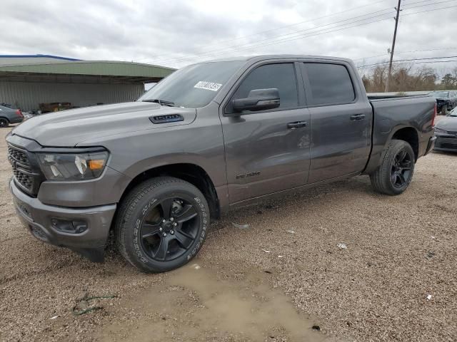 2024 Dodge RAM 1500 BIG HORN/LONE Star