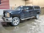 2016 Chevrolet Silverado K2500 Heavy Duty LT