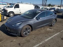 2020 Tesla Model 3 en venta en Van Nuys, CA