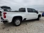 2024 Chevrolet Silverado K2500 Heavy Duty LT