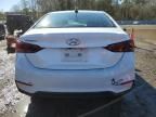 2018 Hyundai Accent SE