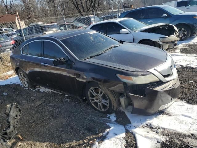 2009 Acura TL