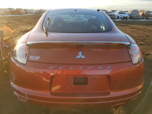 2009 Mitsubishi Eclipse GS