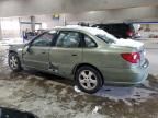 2004 Saturn L300 Level 2