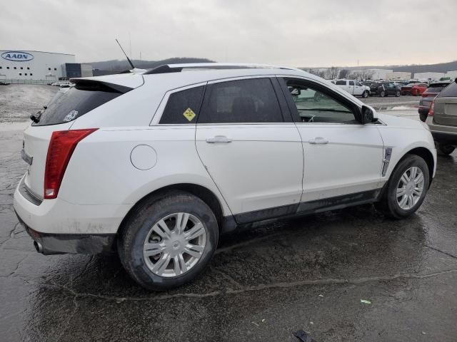 2011 Cadillac SRX Luxury Collection