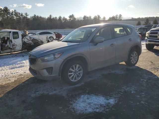 2014 Mazda CX-5 Sport