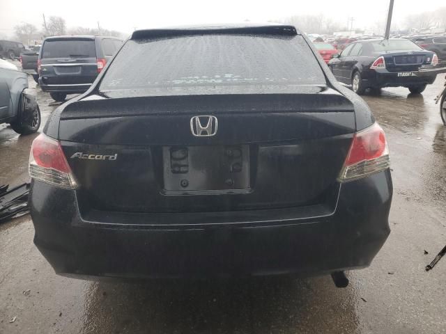 2009 Honda Accord LX