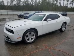 2014 Dodge Challenger SXT en venta en Harleyville, SC