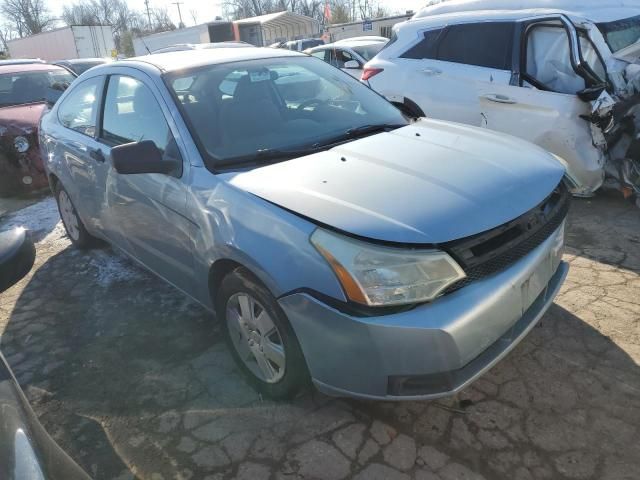 2008 Ford Focus SE/S