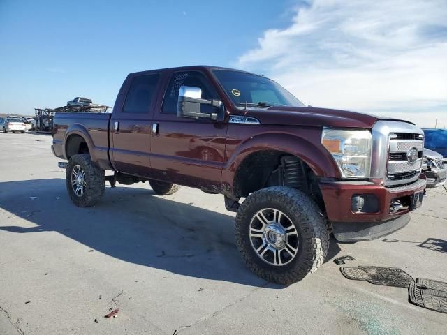 2016 Ford F250 Super Duty