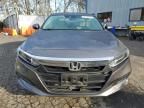 2018 Honda Accord EXL