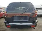 2002 Mitsubishi Montero Sport ES