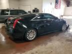 2012 Cadillac CTS