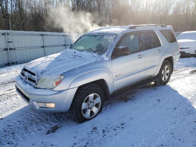 2005 Toyota 4runner SR5