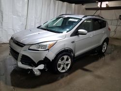 2014 Ford Escape SE en venta en Ebensburg, PA