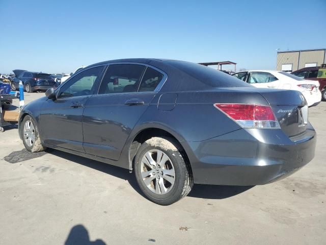 2009 Honda Accord LXP