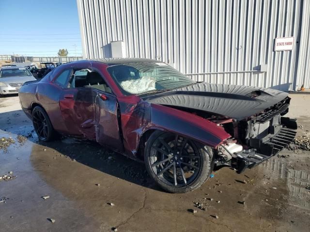 2019 Dodge Challenger R/T Scat Pack