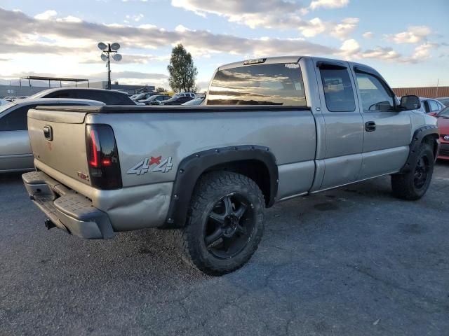 2000 GMC New Sierra K1500