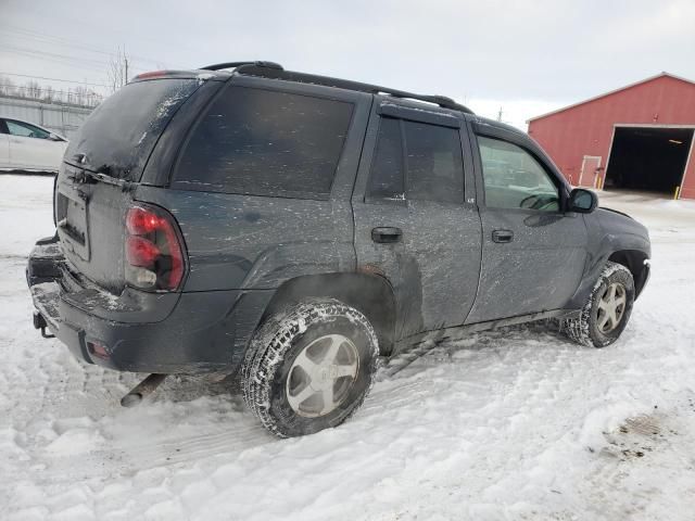 2004 Chevrolet Trailblazer LS