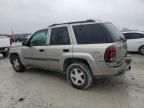 2002 Chevrolet Trailblazer