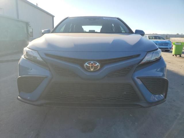 2023 Toyota Camry SE Night Shade