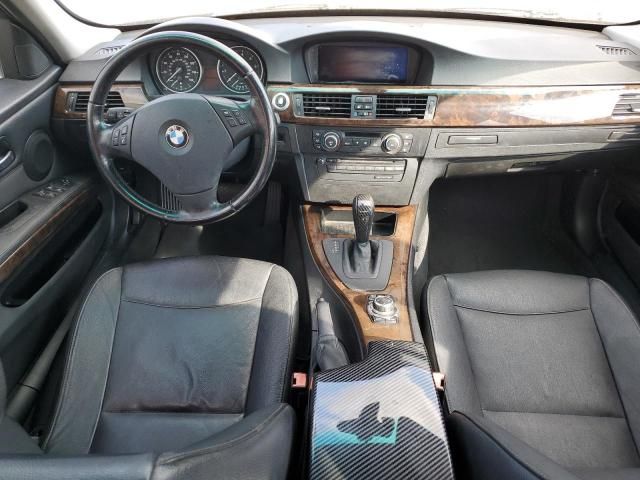 2011 BMW 328 I