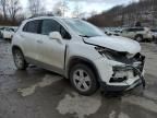 2018 Chevrolet Trax 1LT