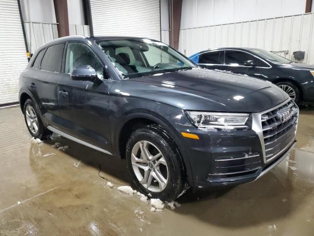 2018 Audi Q5 Premium